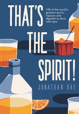 That's the Spirit! - Jonathan Ray