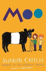 Moo - Creech, Sharon