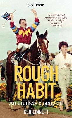 Rough Habit - Ken Linnett