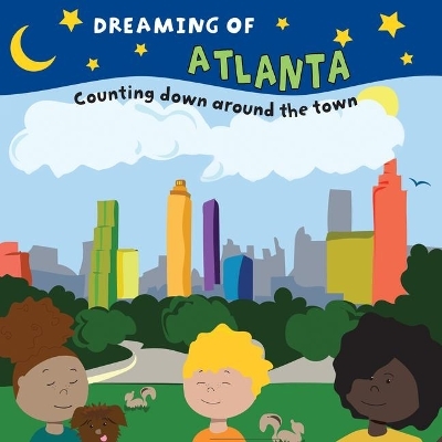 Dreaming of Atlanta -  Applewood Books