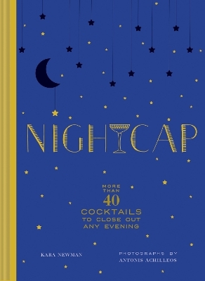 Nightcap - Kara Newman