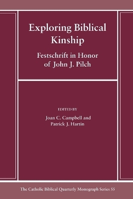 Exploring Biblical Kinship - 