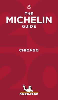 Chicago - The MICHELIN Guide 2020