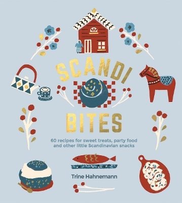 Scandi Bites - Trine Hahnemann