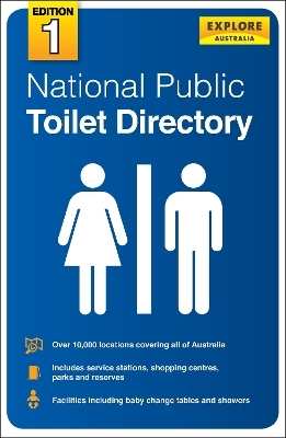 National Public Toilet Directory -  Explore Australia