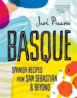 Basque - José Pizarro