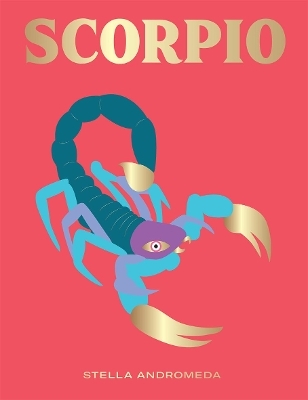 Scorpio - Stella Andromeda