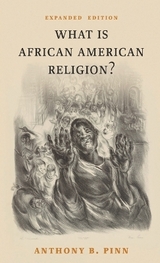 What Is African American Religion? - Pinn, Anthony B.