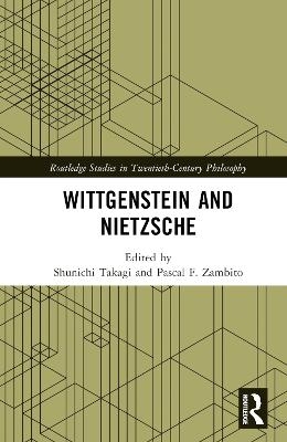 Wittgenstein and Nietzsche - 