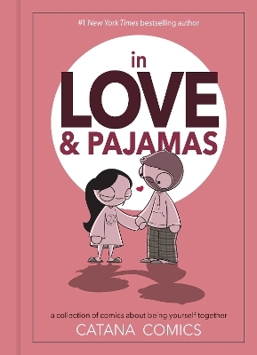 In Love & Pajamas - Catana Chetwynd