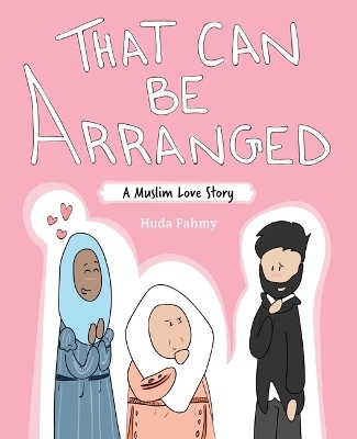 That Can Be Arranged - Huda Fahmy