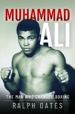 Muhammad Ali - Ralph Oates