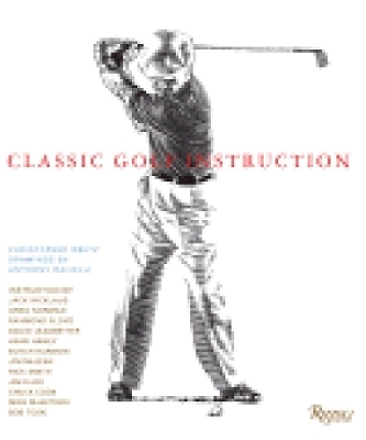 Classic Golf Instruction - Christopher Obetz