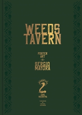 Weeds Tavern - Dave Hoekstra