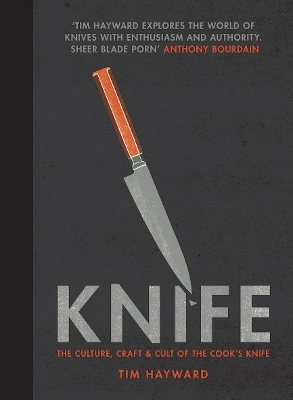 Knife - Tim Hayward