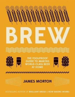 Brew - James Morton