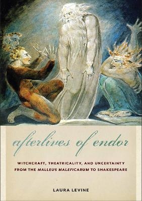 Afterlives of Endor - Laura Levine