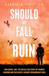 Should We Fall to Ruin - Christian, Harrison