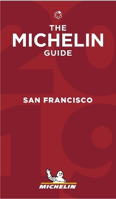 San Francisco - The MICHELIN Guide 2019