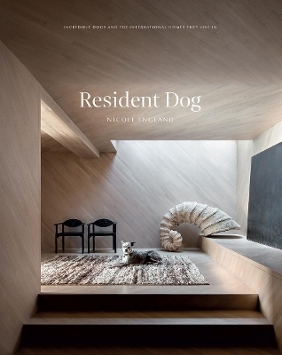 Resident Dog (Volume 2) - Nicole England