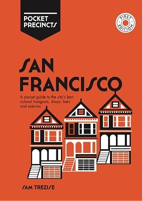 San Francisco Pocket Precincts - Sam Trezise