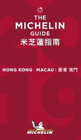 Hong Kong Macau - The MICHELIN Guide 2019 - 