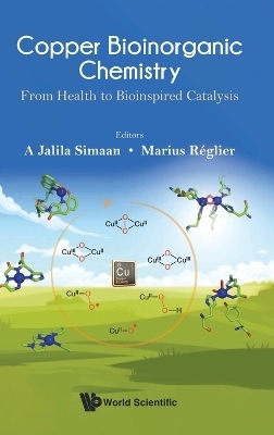 Copper Bioinorganic Chemistry: From Health To Bioinspired Catalysis - 