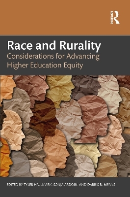 Race and Rurality - 