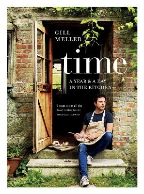 Time - Gill Meller