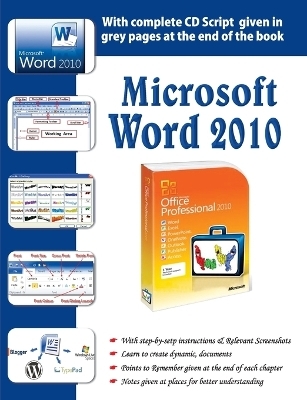 Microsoft Word 2010 - Bittu Kumar