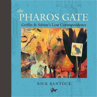 The Pharos Gate - Nick Bantock