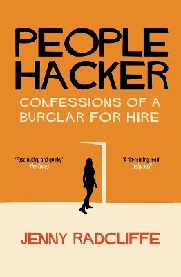 People Hacker - Jenny Radcliffe