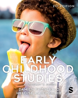 Early Childhood Studies - 