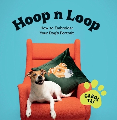 Hoop n Loop - Carol Tai