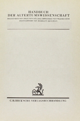 Geschichte der byzantinischen Volksliteratur - Hans-Georg Beck