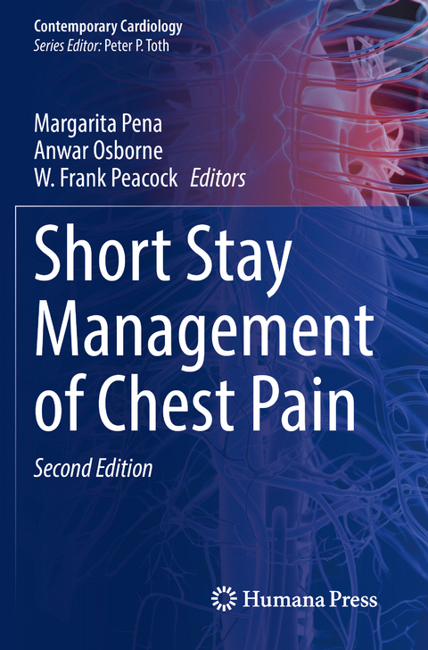 Short Stay Management of Chest Pain - 