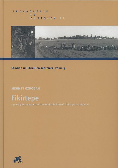 Fikirtepe - Mehmet Özdogan