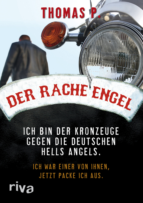 Der Racheengel - Thomas P.