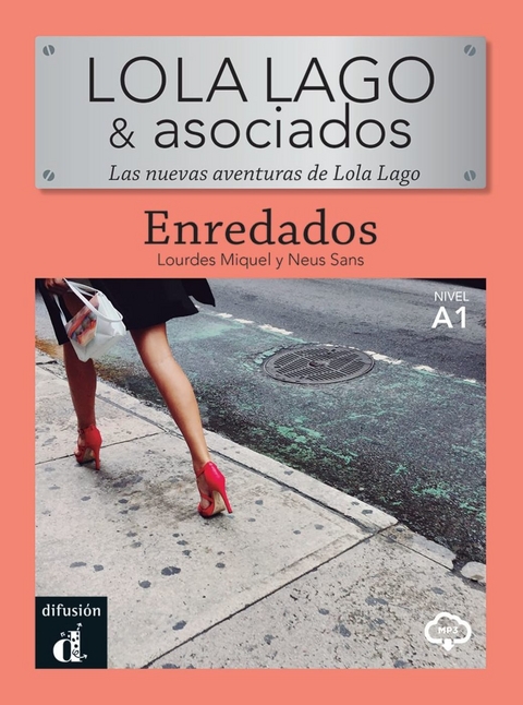 Enredados - Lourdes Miquel, Neus Sans