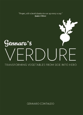 Gennaro's Verdure - Gennaro Contaldo