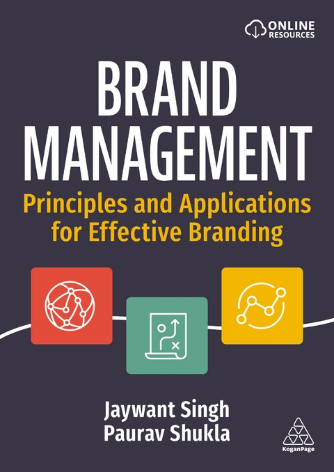 Brand Management - Jaywant Singh, Paurav Shukla