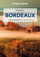 Lonely Planet Pocket Bordeaux - Lonely Planet; Williams, Nicola