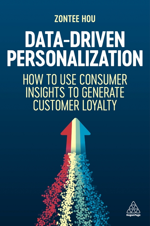 Data-Driven Personalization - Zontee Hou