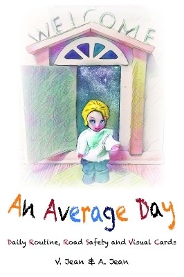 An Average Day - V. Jean