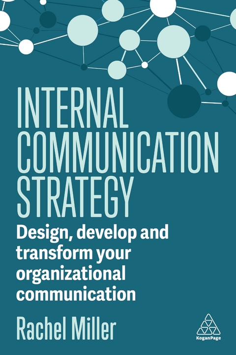 Internal Communication Strategy - Rachel Miller