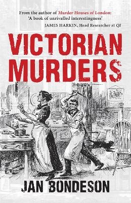 Victorian Murders - Jan Bondeson