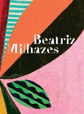 Beatriz Milhazes: Avenida Paulista - 