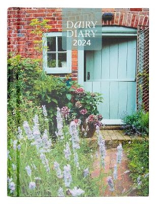 Dairy Diary 2024 - 