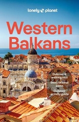 Balkans - Maric, Vesna; Baker, Mark; Balsam, Joel