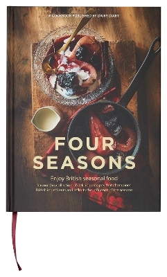 Four Seasons - Emily Davenport